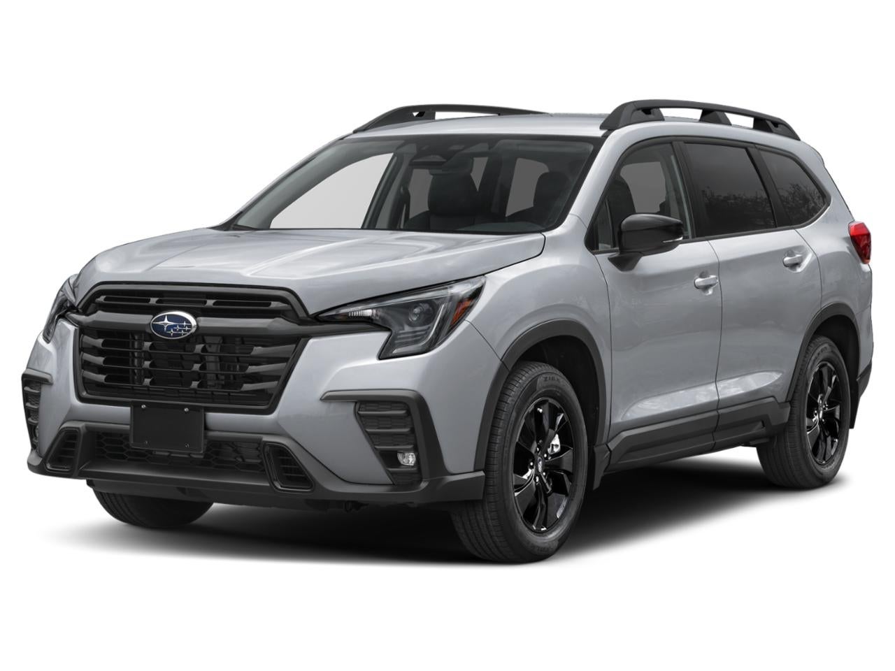 2027 Subaru ASCENT Premium 7-Passenger