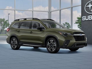 2026 Subaru ASCENT Limited 7-Passenger