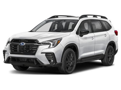 2027 Subaru ASCENT Onyx Edition Touring 7-Passenger