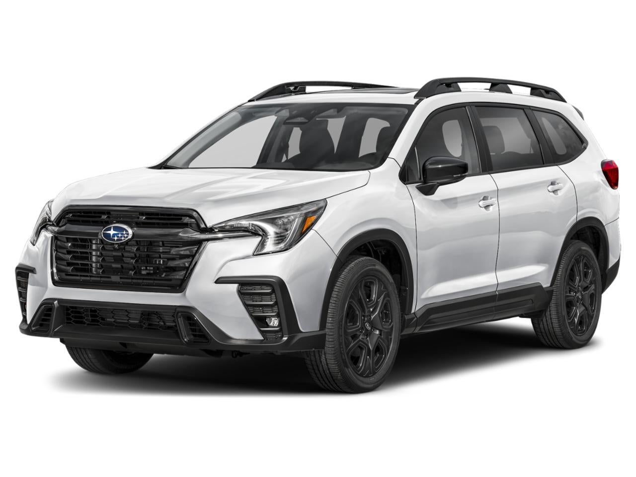 2027 Subaru ASCENT Onyx Edition Touring 7-Passenger