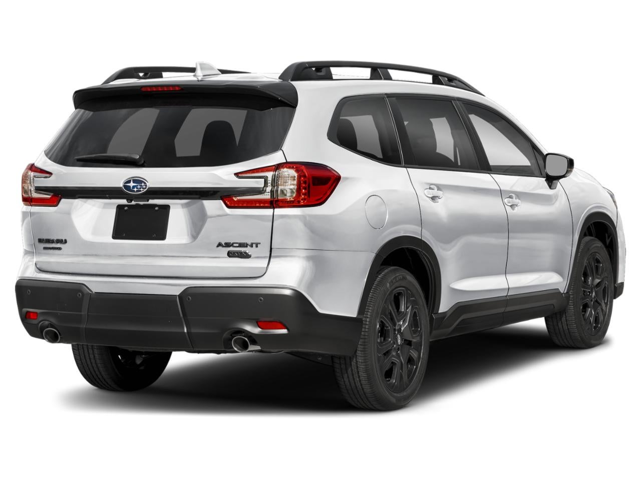 2027 Subaru ASCENT Onyx Edition Touring 7-Passenger