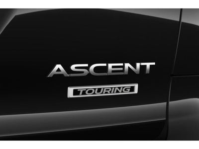 2025 Subaru Ascent Touring