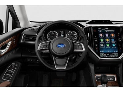 2025 Subaru Ascent Touring
