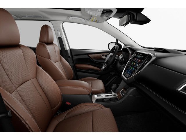 2025 Subaru Ascent Touring