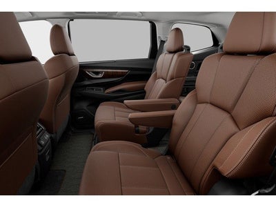 2025 Subaru Ascent Touring