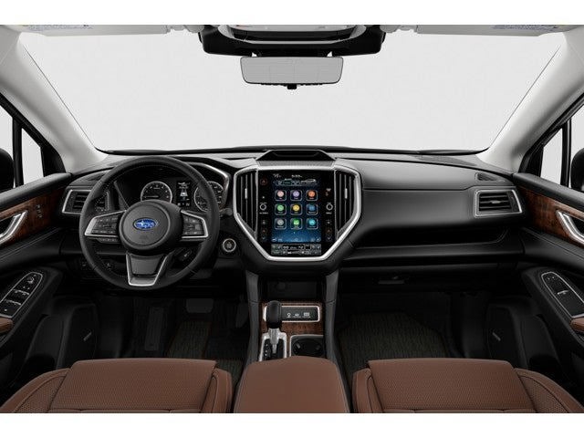 2025 Subaru Ascent Touring
