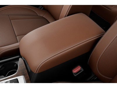 2025 Subaru Ascent Touring