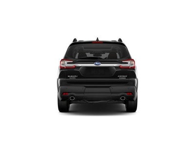 2025 Subaru Ascent Touring