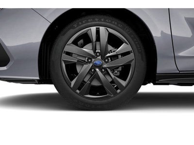 2027 Subaru IMPREZA AWD