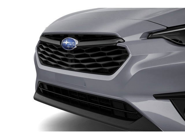 2027 Subaru IMPREZA AWD