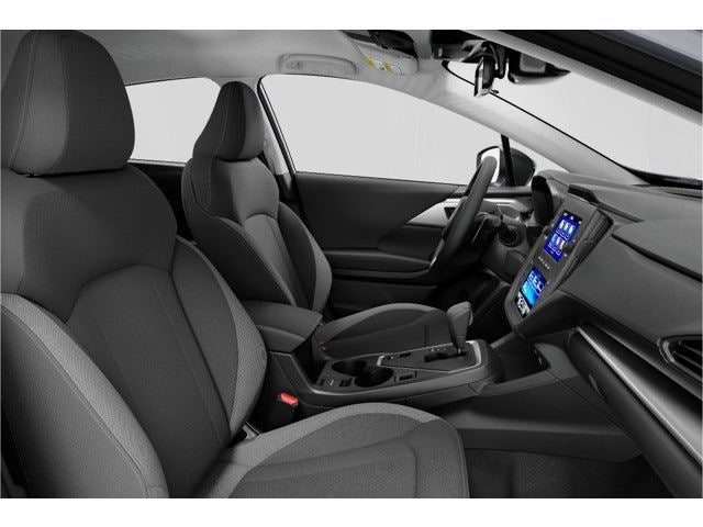 2027 Subaru IMPREZA AWD