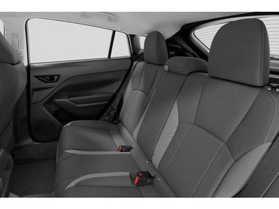 2027 Subaru IMPREZA AWD