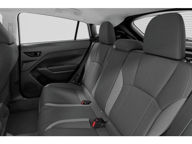2027 Subaru IMPREZA AWD