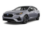 2027 Subaru IMPREZA AWD