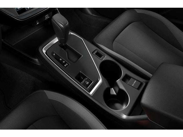 2027 Subaru IMPREZA AWD