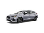 2027 Subaru IMPREZA AWD
