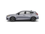 2027 Subaru IMPREZA AWD