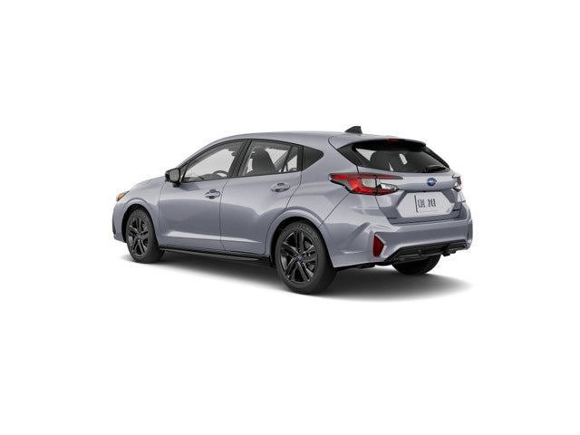 2027 Subaru IMPREZA AWD