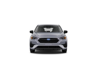 2027 Subaru IMPREZA AWD