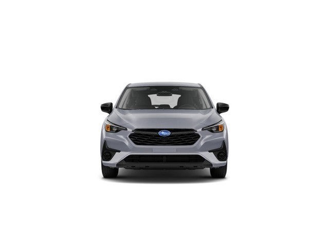 2027 Subaru IMPREZA AWD