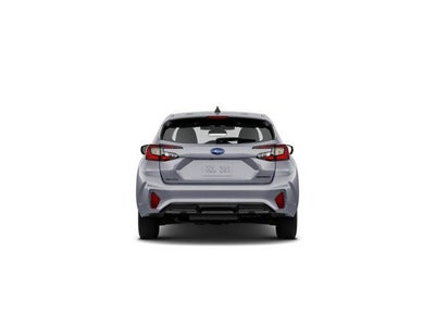2027 Subaru IMPREZA AWD