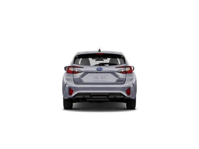 2027 Subaru IMPREZA AWD
