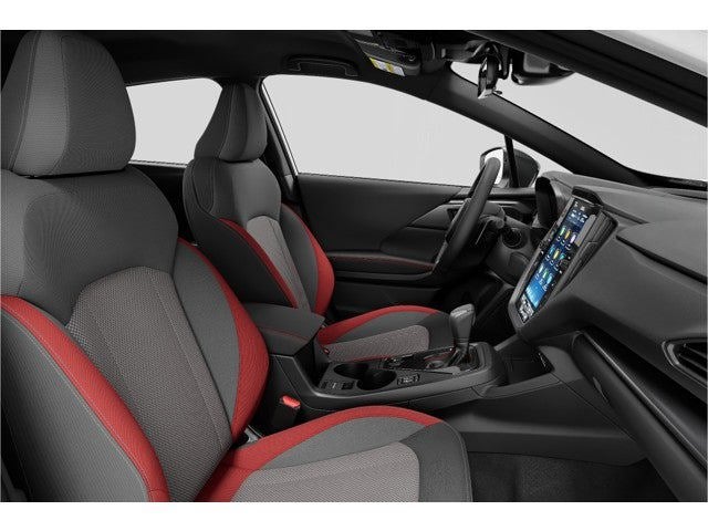 2027 Subaru IMPREZA AWD