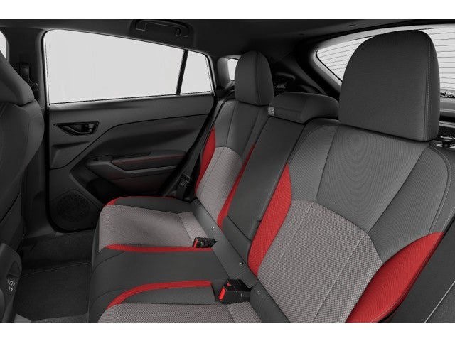 2027 Subaru IMPREZA AWD