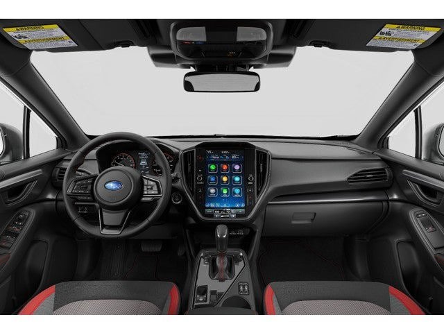 2027 Subaru IMPREZA AWD
