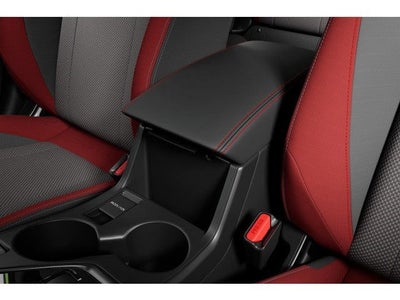 2027 Subaru IMPREZA AWD