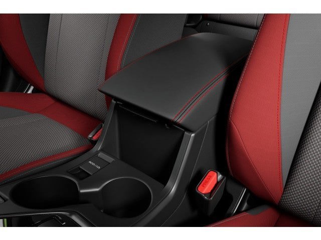 2027 Subaru IMPREZA AWD