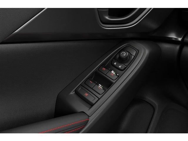 2027 Subaru IMPREZA AWD