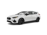 2027 Subaru IMPREZA AWD