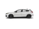 2027 Subaru IMPREZA AWD