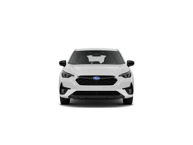 2027 Subaru IMPREZA AWD