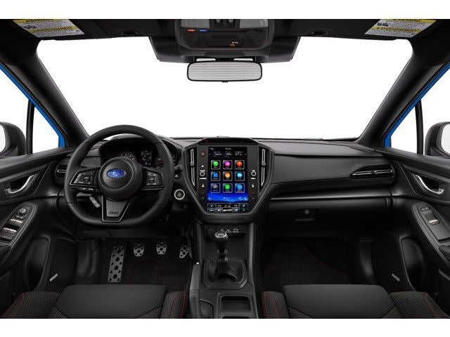 2026 Subaru WRX Premium