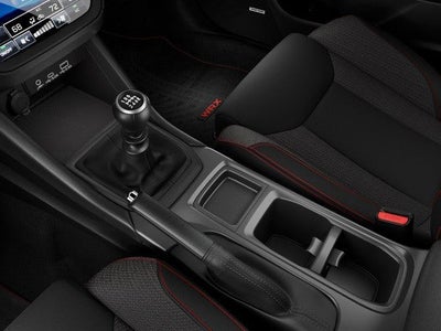 2026 Subaru WRX Premium