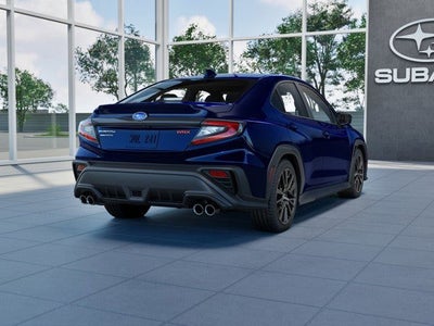 2026 Subaru WRX Premium