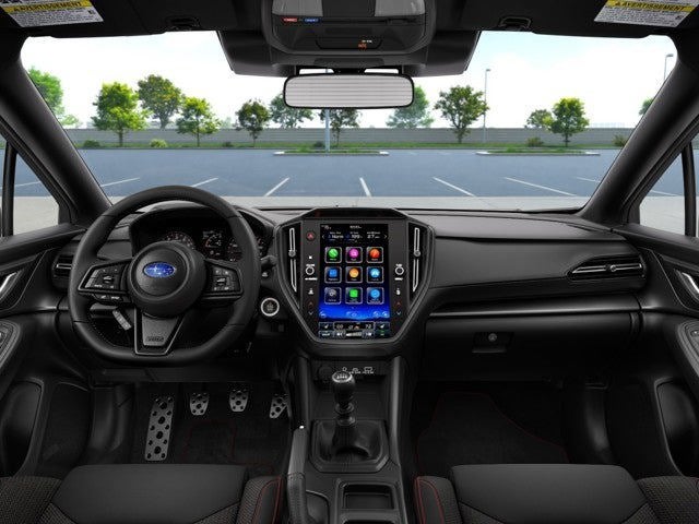 2026 Subaru WRX Premium
