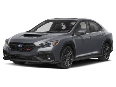 2026 Subaru WRX Limited