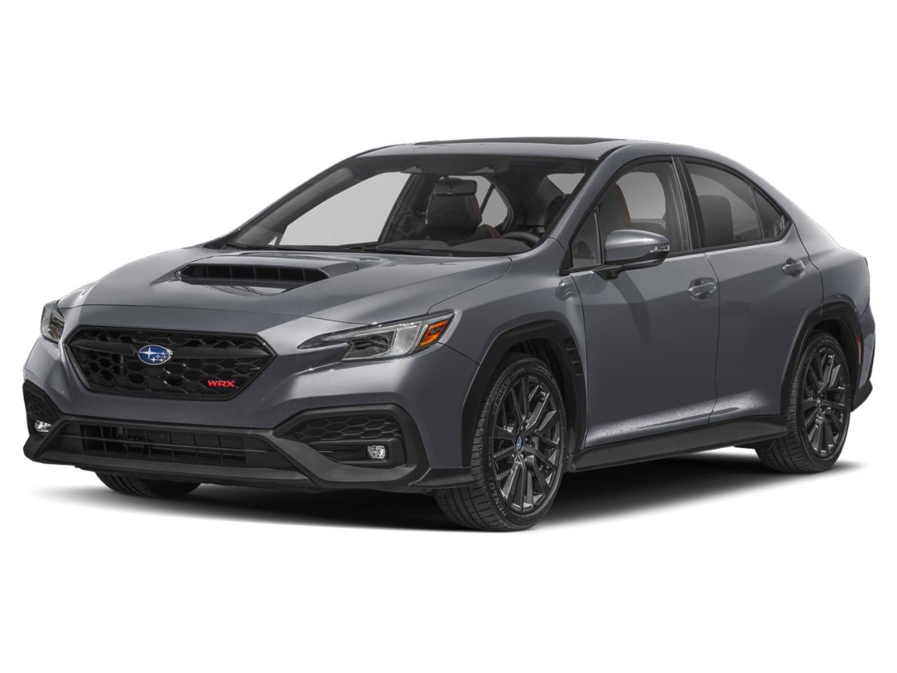 2026 Subaru WRX Limited