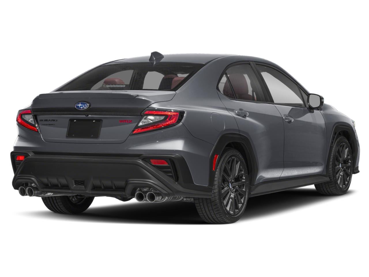 2026 Subaru WRX Limited