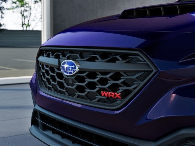 2026 Subaru WRX Limited