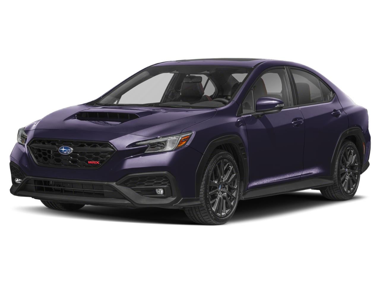2026 Subaru WRX Limited