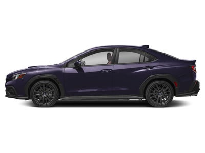 2026 Subaru WRX Limited