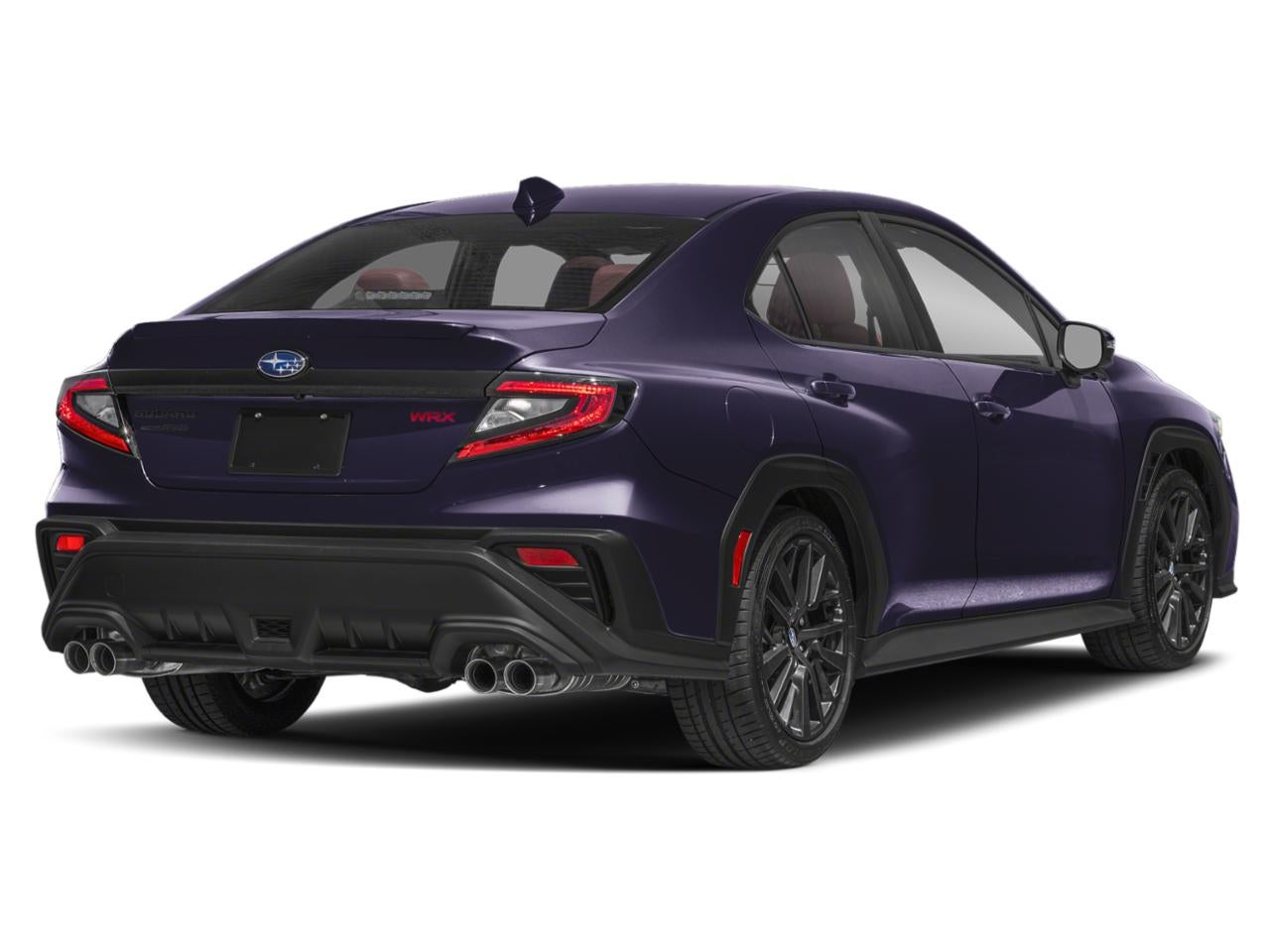 2026 Subaru WRX Limited