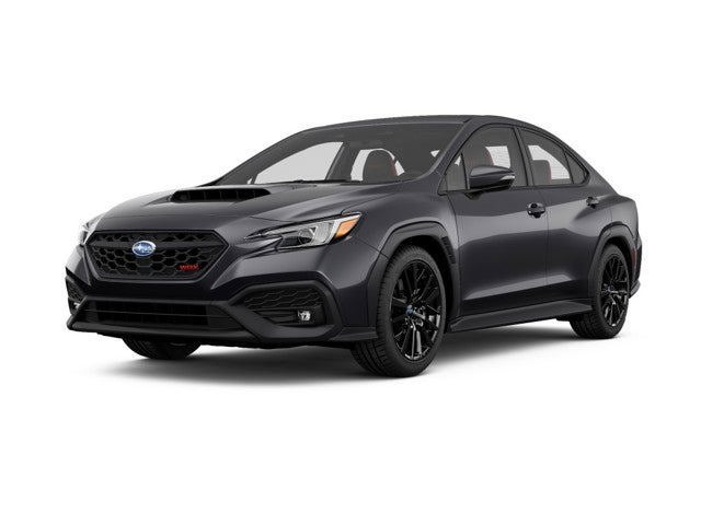 2026 Subaru WRX Limited