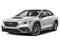 2026 Subaru WRX tS