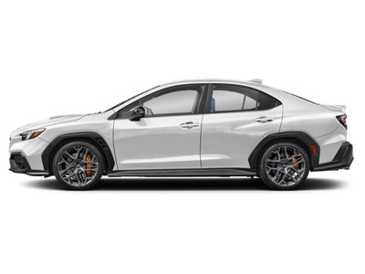 2026 Subaru WRX tS