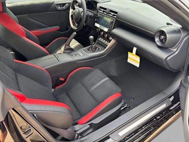 2025 Subaru BRZ Limited